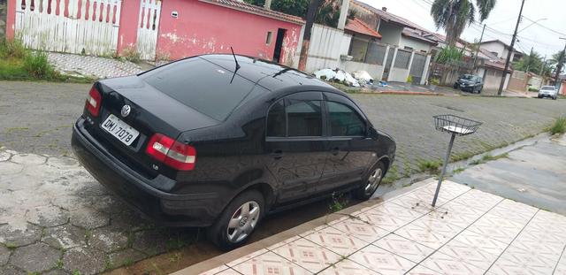 Polo 2004