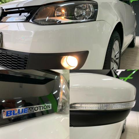 Fox Bluemotion 1.0 - Foto 17