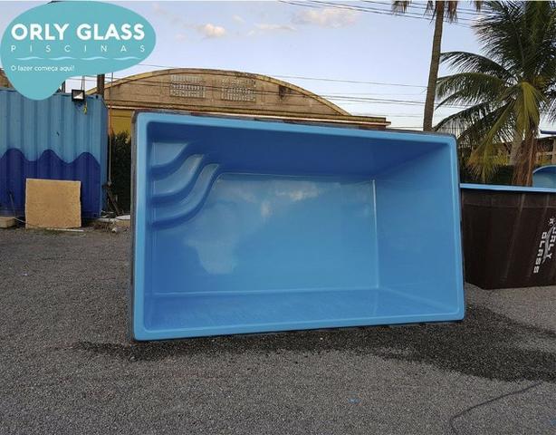 Vendas e Serviços de Piscinas - Foto 3
