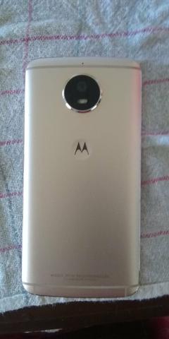 Vendo moto g5s 32g