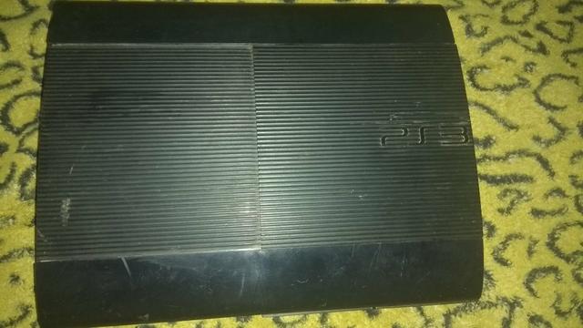 Ps3 slim
