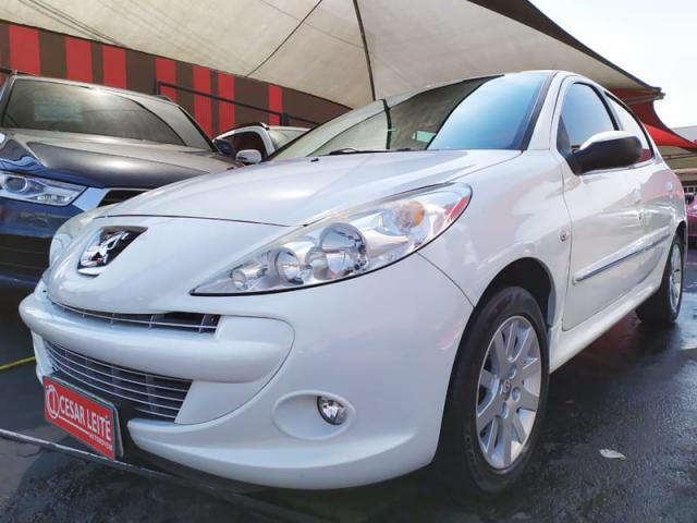 PEUGEOT 207 HATCH XS-A 1.6 16V 4P 2013 - Foto 11