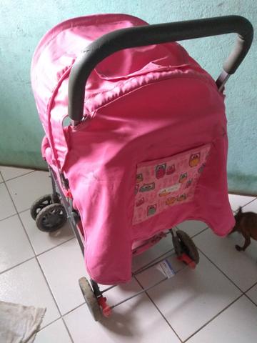 Carrinho de bebê - Foto 2