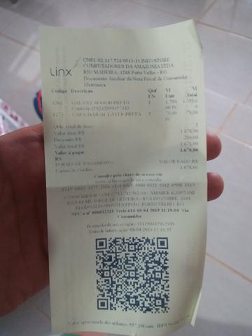Vendo J8 - Foto 2