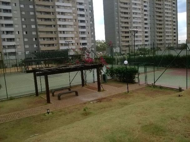 Residencial Allegro Qnn 27 Ceilândia Norte 3 qts com 77 m². Taxa 6.75 % ao ano - Foto 9