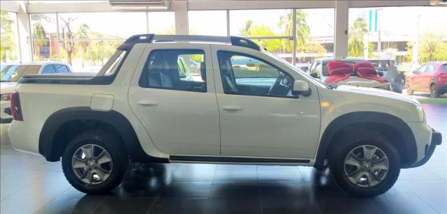 RENAULT DUSTER OROCH 1.6 16V SCE FLEX DYNAMIQUE MANUAL - Foto 3