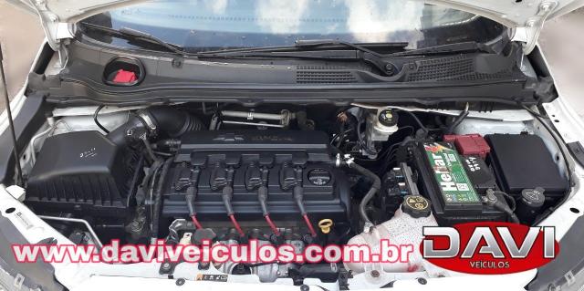 CHEVROLET PRISMA 2014/2015 1.4 MPFI LTZ 8V FLEX 4P AUTOMÁTICO - Foto 7