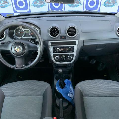 Vw Gol 1.0 G5 - 2011 - Novissimo - Foto 7