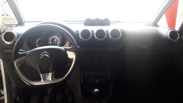 C3 AIRCROSS GLX 1.6 FLEX - Foto 8