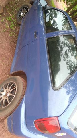 Gol at1.0 2001 special