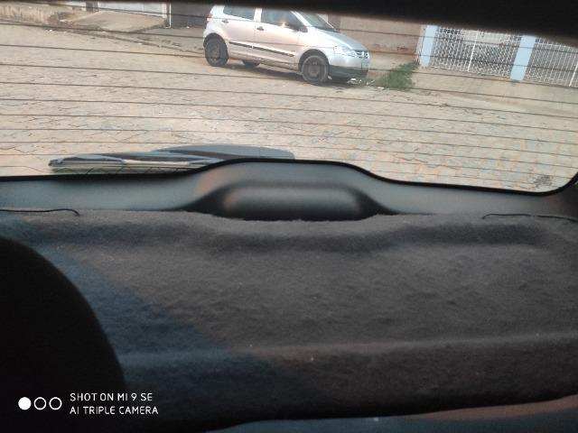Ford Fiesta Rocam Hatch - Foto 6