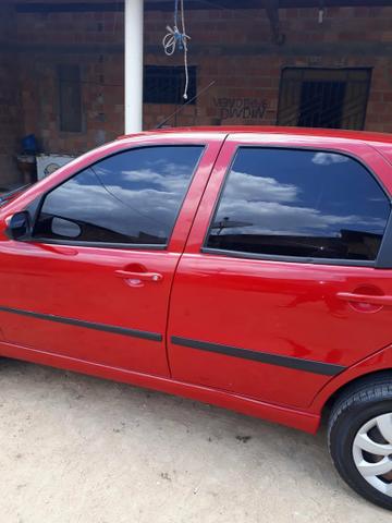 Vendo este Pálio fire 2009 completo