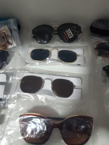Óculos escuros - Foto 2