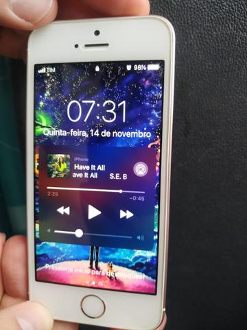 IPhone 32GB Rose
