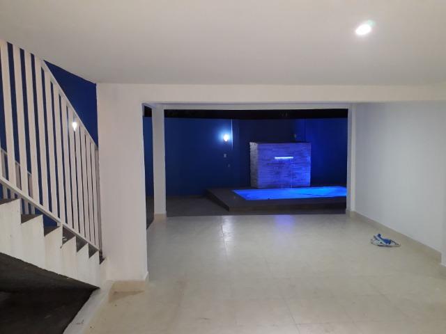 Alugo casa 3 pavimentos (Triplex) no Jardim Guanabara (próximo a Av. Fernando Corrêa) - Foto 16