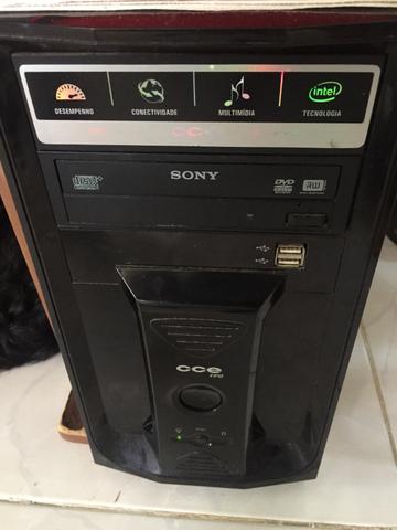 Computador em ótimo estado! - Foto 5