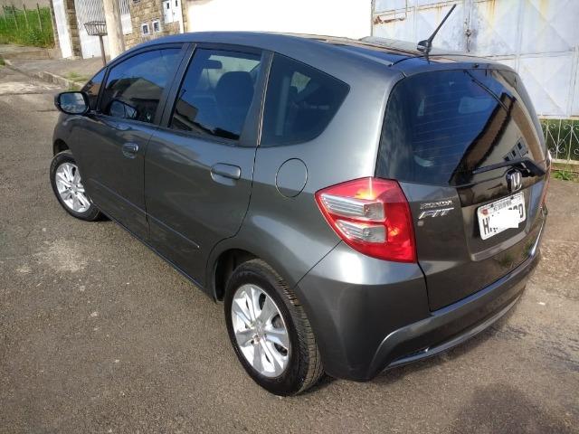 Honda Fit LX 2013 impecável - Foto 9