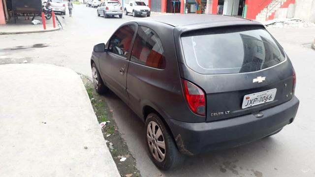 Celtinha bem conservado - Foto 4
