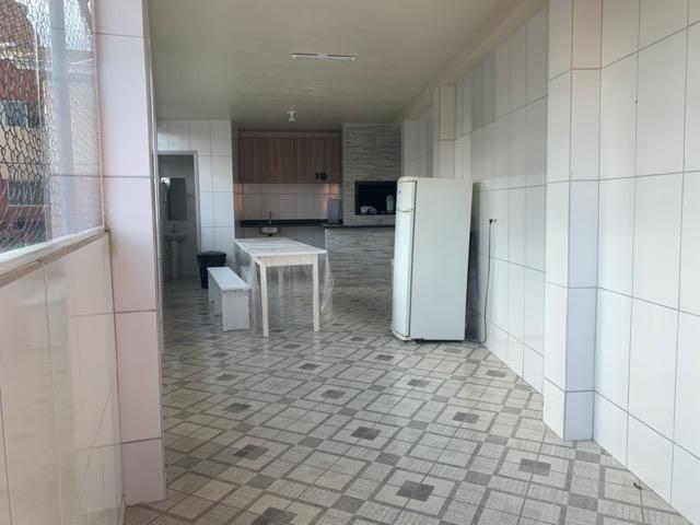 Sobrado no Fazendinha - 70 m² Priv - 3 Dorm - 2 Vagas Cobertas - Res. Pinheiros - Foto 15