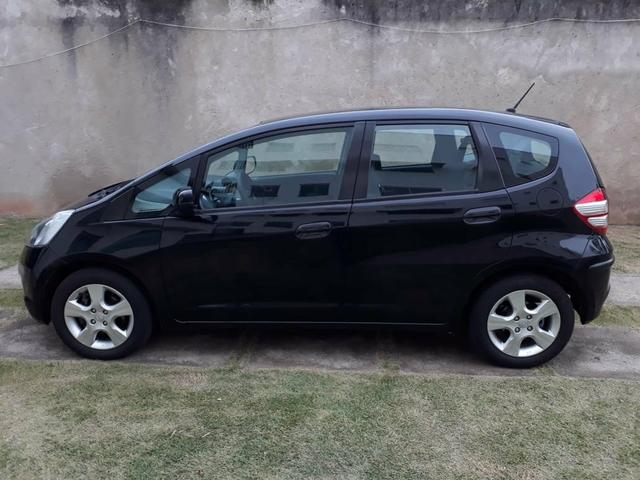 Honda Fit 2012 - Foto 5