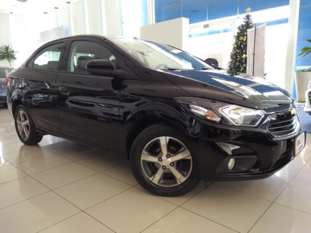CHEVROLET PRISMA 1.4 MPFI LTZ 8V FLEX 4P MANUAL. - Foto 2