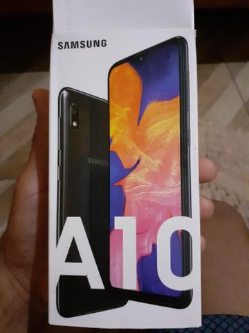 Samsung A10 32gb