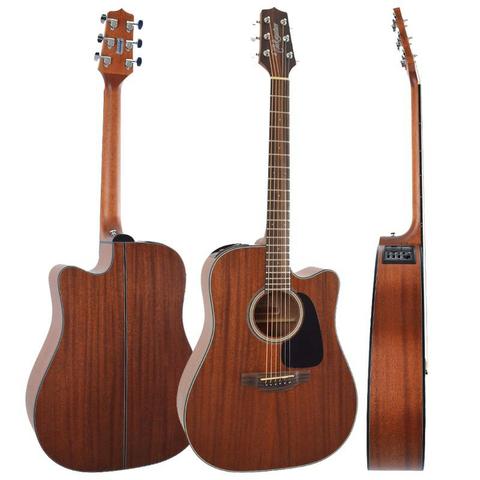 Violão Takamime Gd11 - Foto 4