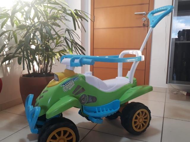 Quadriciclo infantil - Foto 3