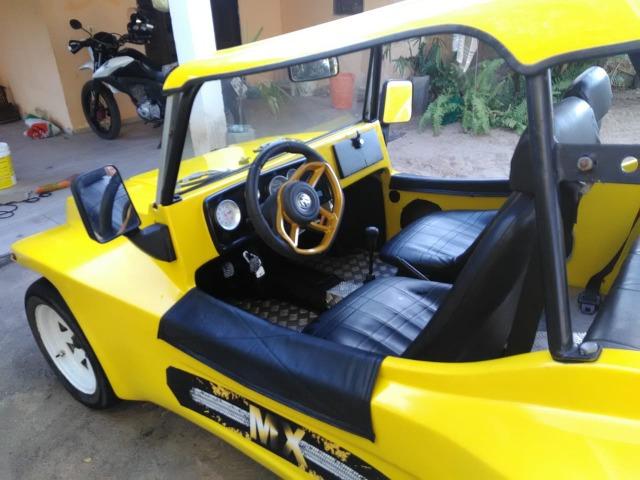 Buggy 1987 max - mx - Foto 2
