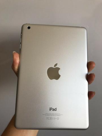 IPad Mini 1 16Gb Wifi *Perfeito - Foto 5