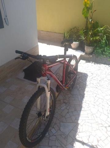 Bicicleta Gonew Endorphine 6.1 Shimano Alumínio- Aro 26 - 21 - Foto 2