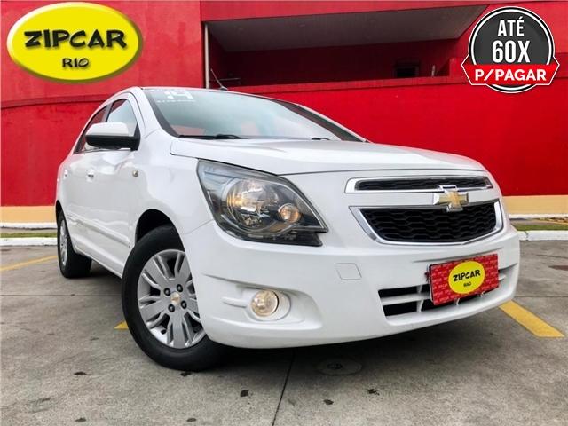 Chevrolet Cobalt 1.8 mpfi ltz 8v flex 4p manual