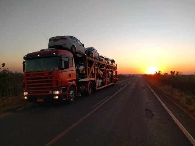Transportamos seus veiculo para todo Brasil - Foto 2