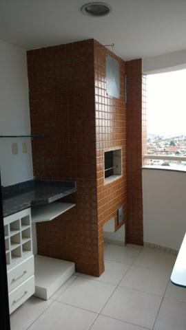 Apartamento Residencial Margarida Ribeiro - Foto 8