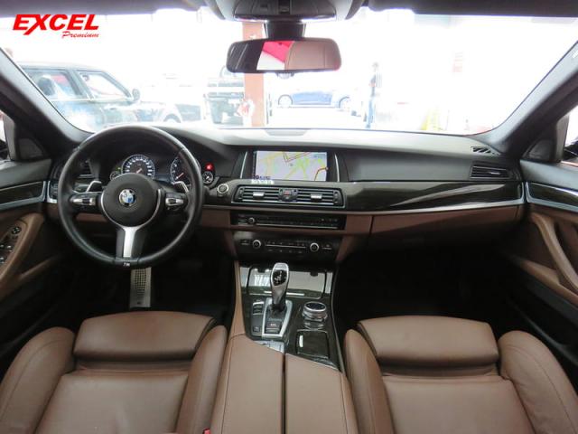 BMW 535I 3.0 24V 4P 306 CV BI TURBO 2015 - Foto 7