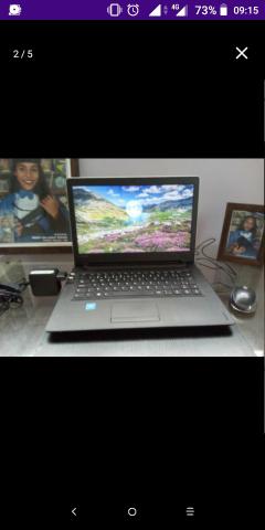 Notebook Lenovo - Foto 2