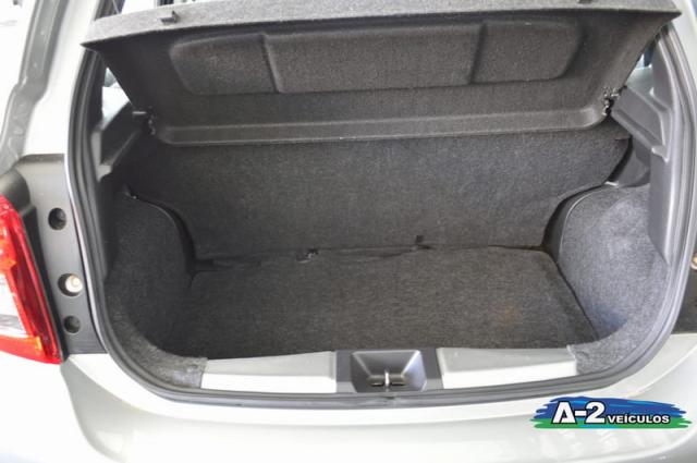 NISSAN MARCH 1.0 S 12V FLEX 4P MANUAL 2019 - Foto 13