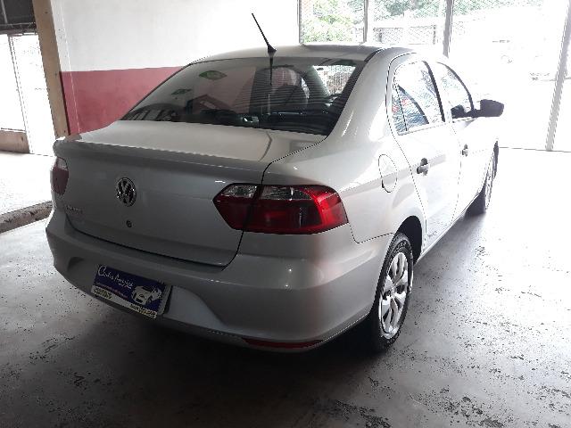 Voyage Trendline Total Flex - Foto 5