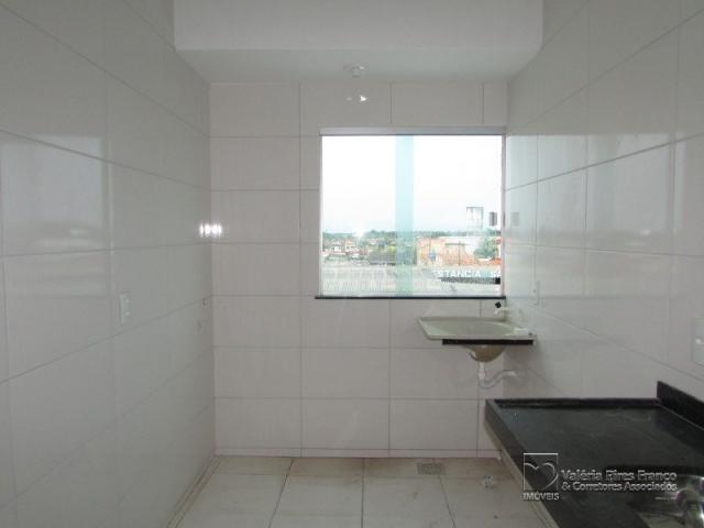 Apartamento à venda com 2 dormitórios em Coqueiro, Ananindeua cod:6928 - Foto 10