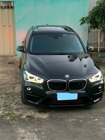 BMW X1 xDrive 25i (Teto Panorâmico) - Foto 3