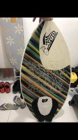 Skinboard - Foto 2