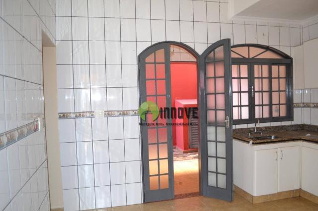 Sobrado para alugar, 111 m² por r$ 1.500,00/mês - centro - jardinópolis/sp - Foto 10