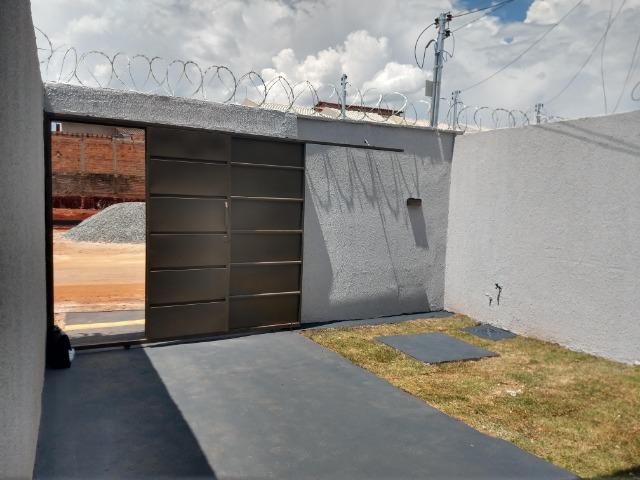 Casa Nova Setor Parque Tremendão - Foto 3