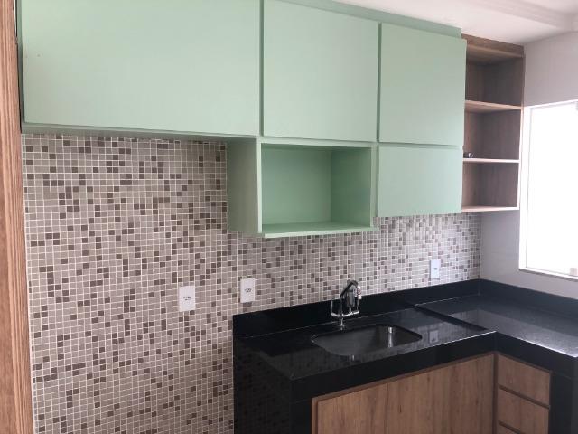 Casa com duas suites com moveis planejados no Jardim Itapemirim - Foto 6
