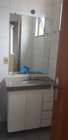 Apartamento à venda com 3 dormitórios em Dom cabral, Belo horizonte cod:1593 - Foto 7