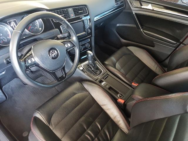 Vw - Volkswagen Golf Highline TSI 1.4 Automático Repasse Abaixo Da Fipe Financio Até 60X - Foto 8