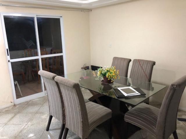 Casa linear 3qts, 1suíte, 4vgs, 200m² - Foto 4