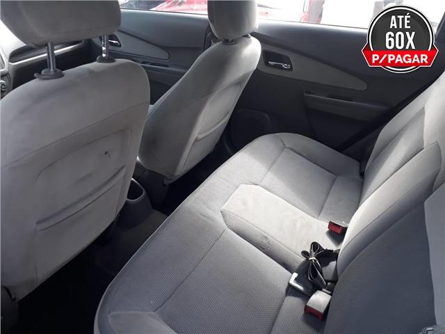 Chevrolet Cobalt 1.8 sfi lt 8v flex 4p manual - Foto 7