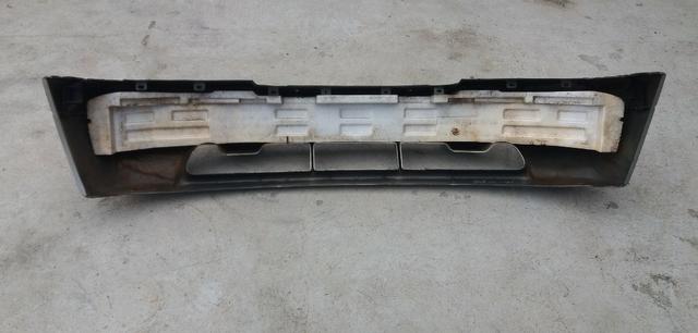 Para-choque Dianteiro Kia Sportage 1999 2000 2001 Capa - Foto 4