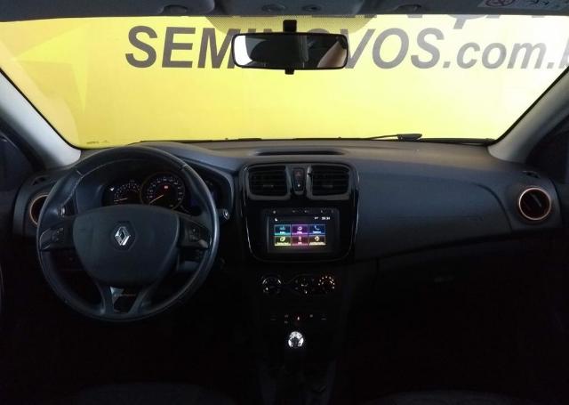 SANDERO STEPWAY Flex 1.6 16V 5p - Foto 4